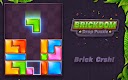 screenshot of Brickdom - Drop Puzzle