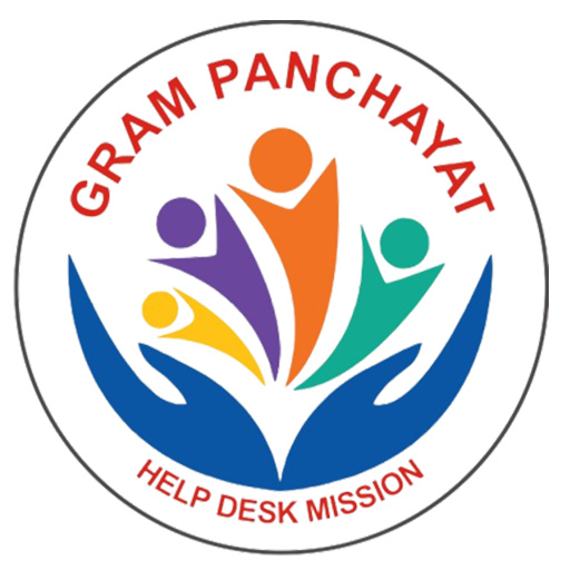 Gram Panchayat logo