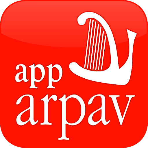 App ARPAV Agrometeo Nitrati Download on Windows