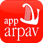 App ARPAV Agrometeo Nitrati