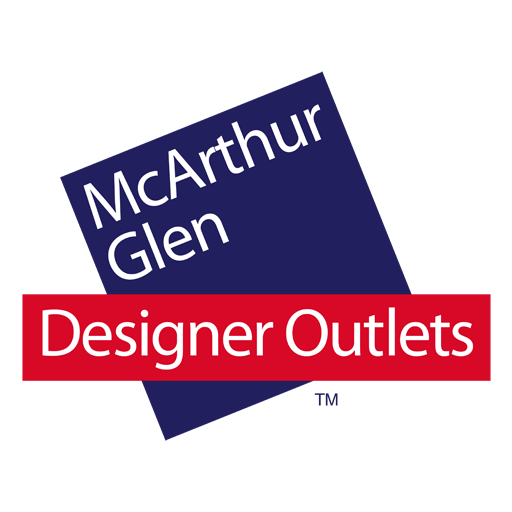 McArthurGlen logo
