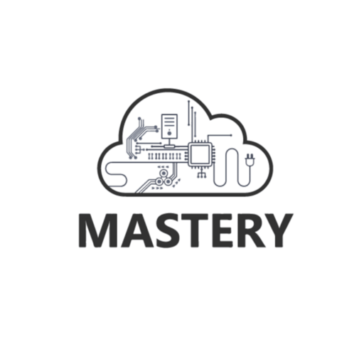 Mastery POI logo
