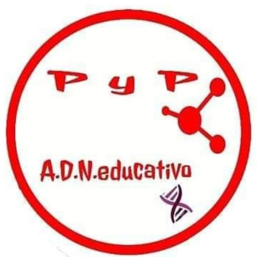 ADN Educativo logo