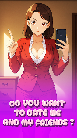Game screenshot LoveLoop mod apk