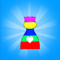 Spray DYE 3D