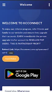 KC CONNECT