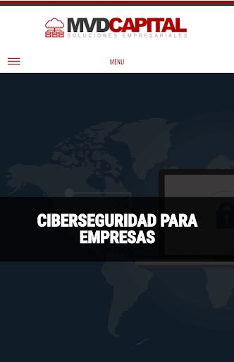 MVD Soporte Técnico Informátic Screenshot 4 - AppWisp.com