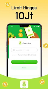 Cash Aku Pinjol Cepat Info