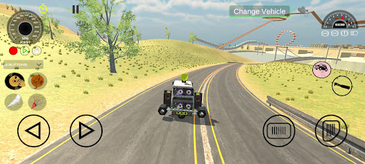 Screenshot image