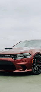 dodge charger wallpapers