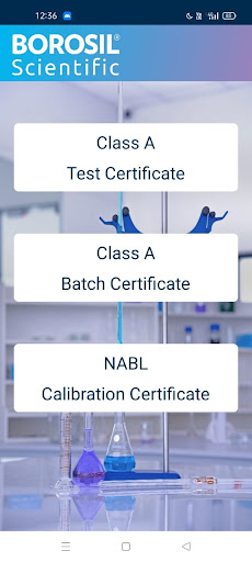 BOROSIL Screenshot 4 - AppWisp.com