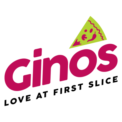 Ginos - Apps on Google Play