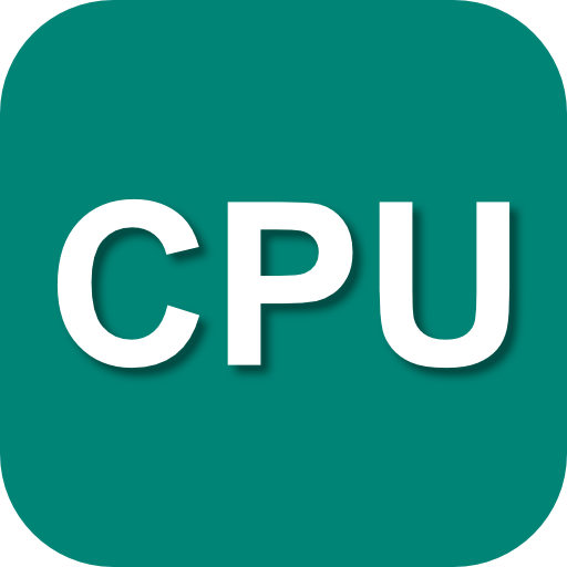 CPUSpeed (Root) 1.0.4 Icon
