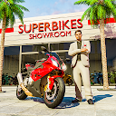 Motorcycle Dealer Bike Games 1.8 APK Download