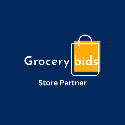 Grocery bids Store Partner App