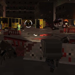 Attack Zombie
