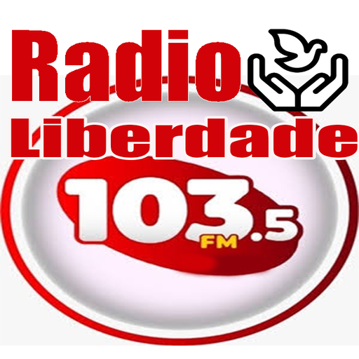 Rádio Liberdade FM 103,5 31.1 Icon