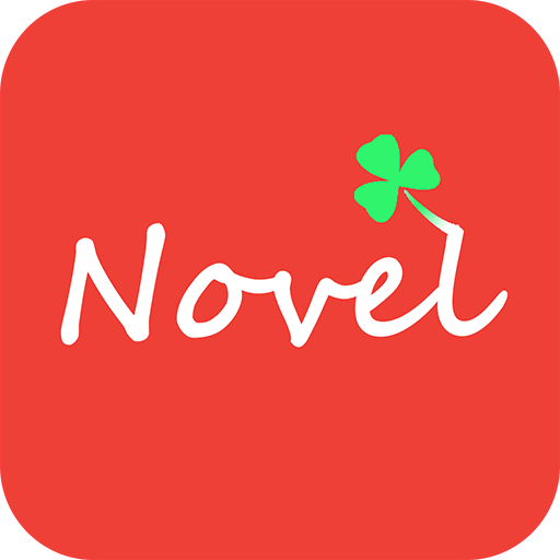 NovelPlus - Read.Write.Connect  Icon