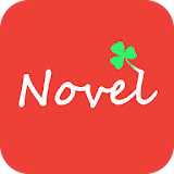 NovelPlus - Read.Write.Connect icon