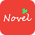 NovelPlus - Novel Percuma Tanpa Had5.2.41