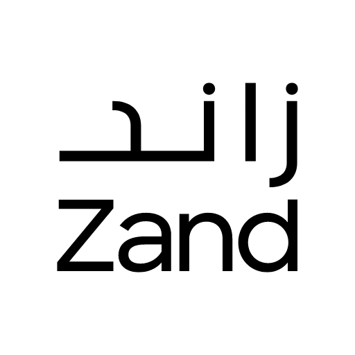 Zand Corporate logo