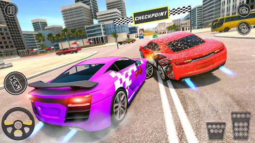 Car Racing Games: Car Games  screenshots 21