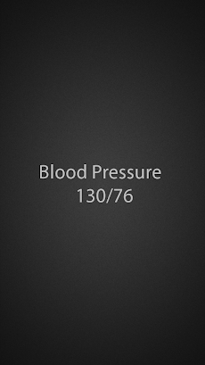 血圧トラッカー - 血圧チェッカー - 血圧ロガーのおすすめ画像5