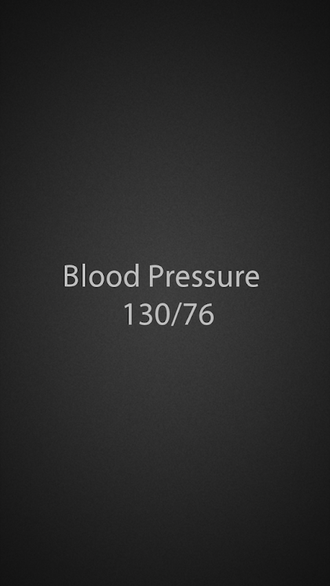 血圧トラッカー - 血圧チェッカー - 血圧ロガーのおすすめ画像5