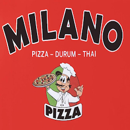 Icon image Milano Lov Pizza
