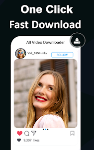 All Tube Video Downloader