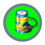 Super 5X Fast Charging icon