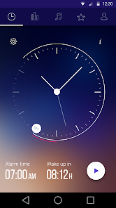 Sleep Time+: Sleep Cycle Smart 1.36.3575 APK + Mod (Premium) for Android