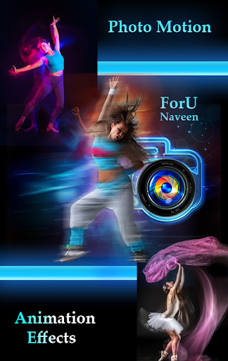 Fx Photo Editor Motion Effects Screen 3