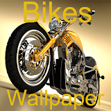 HD Bikes Wallpapers icon