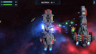 Game screenshot Star Zone apk download