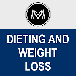 「Dieting and Weight Loss」圖示圖片
