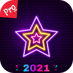 Cover Image of Скачать Video Star Pro ⭐ 2021- Video Maker 1.0 APK
