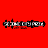 Second City Pizza, Beef & More icon