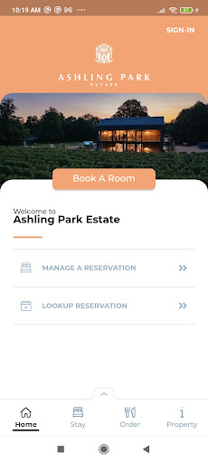Ashling Park Estate Screen 3