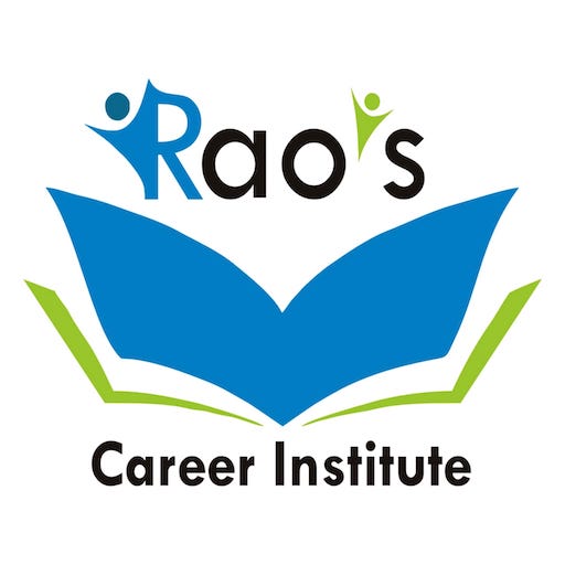 Raos Career Institute
