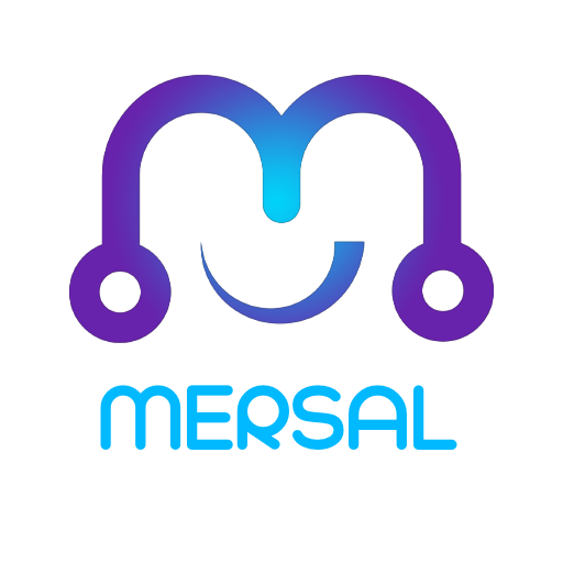 مرسال Mersal logo