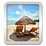 Wallpapers Beach icon