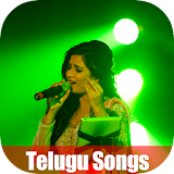 Telugu Songs icon