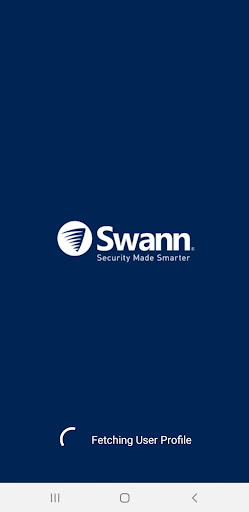 Swann Security 2.9.1 screenshots 1