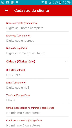 Supermercado São José