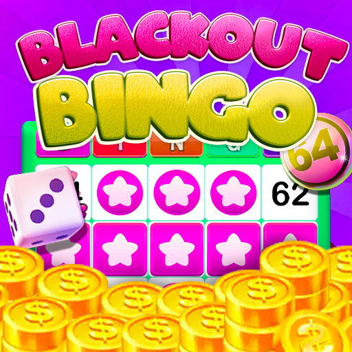 Bingo Blackout Real Cash