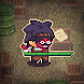 Bamboo Warrior: Action Game - Androidアプリ