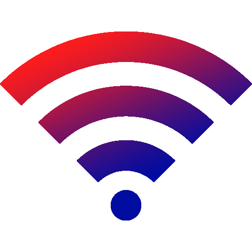 WiFi Connection Manager 1.7.1 Icon