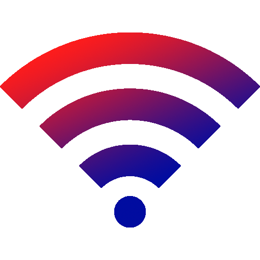 WiFi Connection Manager 1.7.2 Icon