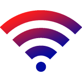 icono WiFi Connection Manager